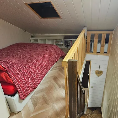 Alpha * Les Angles (Pyrenees-Orientales)