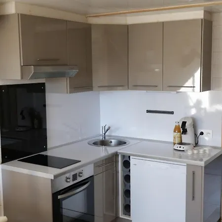 Alpha Chalet Les Angles (Pyrenees-Orientales)