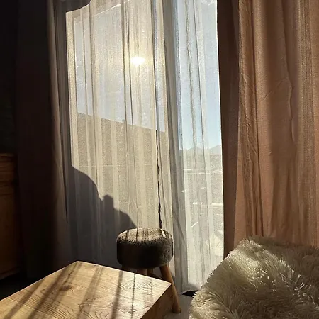 Alpha Chalet Les Angles (Pyrenees-Orientales)