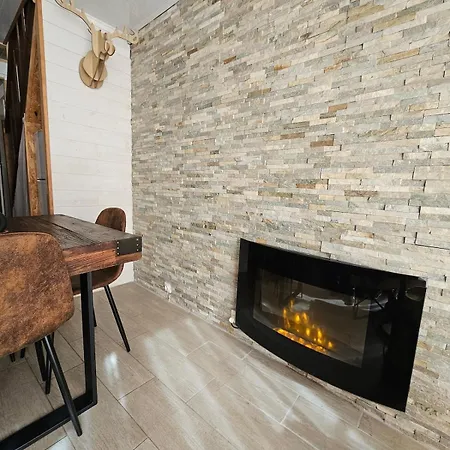 Alpha Les Angles (Pyrenees-Orientales)