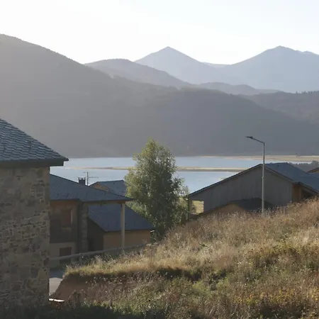 Alpha * Les Angles (Pyrenees-Orientales)