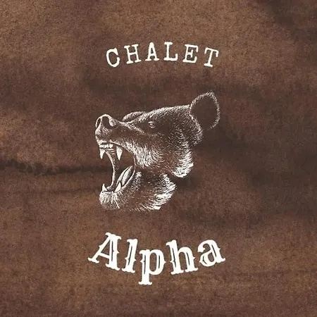 Alpehytte Alpha